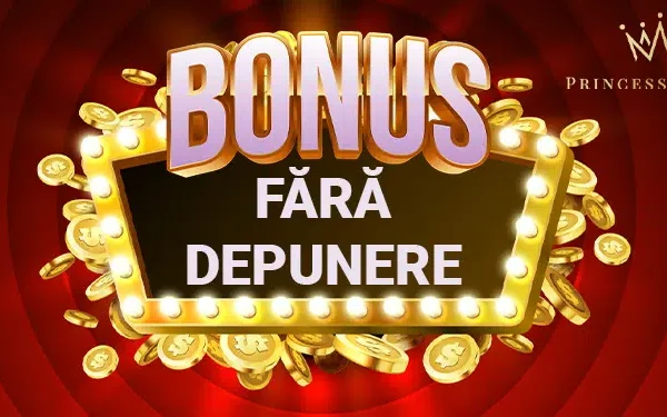 Bonus Fara Depunere
